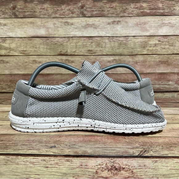 Hey Dude Wally Sox Loafers main image 7